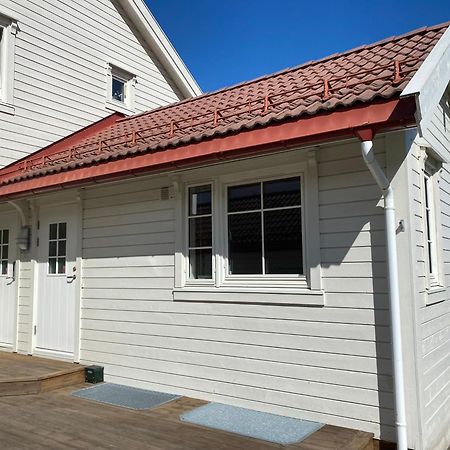 Newly Renovated Studio Apartment - Free Parking And Ev Docking Trondheim Kültér fotó